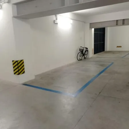 Apartment Scala Al Belvedere *