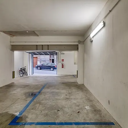 Scala Al Belvedere Apartment Trieste