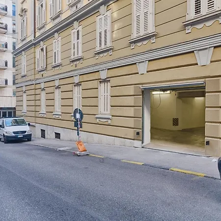 Apartment Scala Al Belvedere