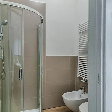 Scala Al Belvedere Apartment Trieste