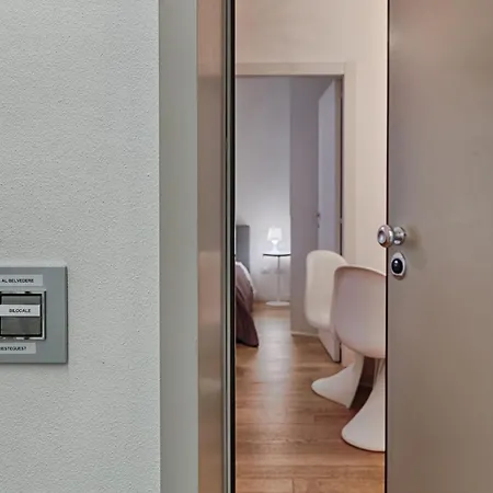 Apartment Scala Al Belvedere *