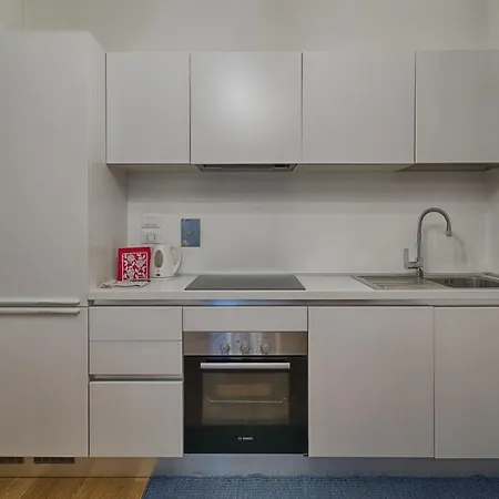 Apartment Scala Al Belvedere *