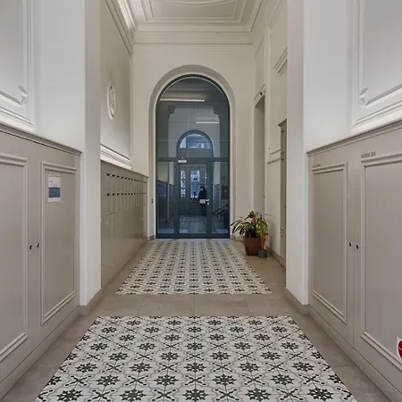 Apartment Scala Al Belvedere *
