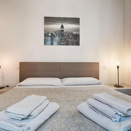 Scala Al Belvedere Apartment Trieste