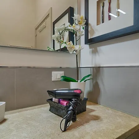 Apartment Scala Al Belvedere