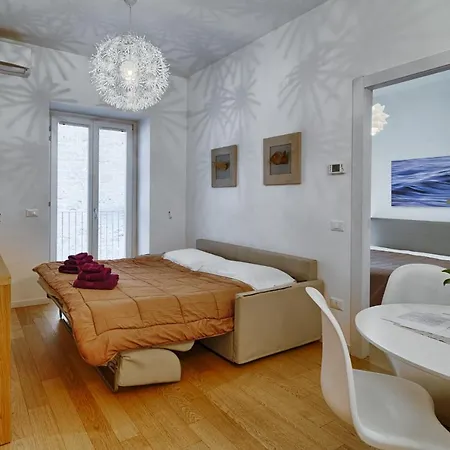 Apartment Scala Al Belvedere