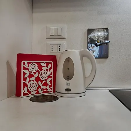Apartment Scala Al Belvedere Trieste