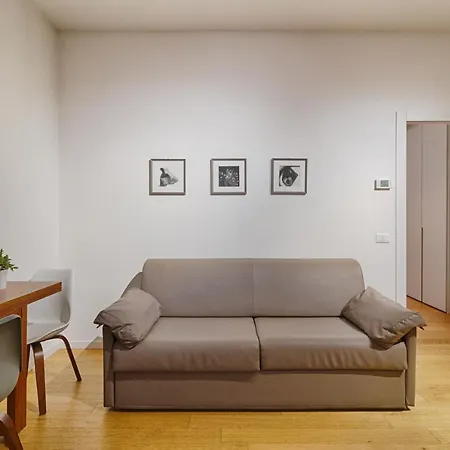Scala Al Belvedere Apartment Trieste