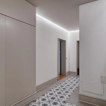 Apartment Scala Al Belvedere *