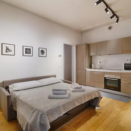 Scala Al Belvedere Apartment Trieste
