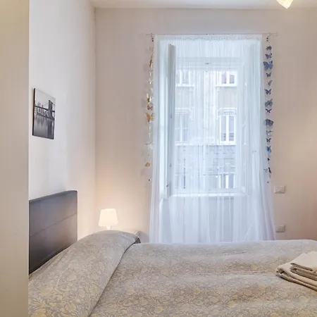 Scala Al Belvedere Apartment