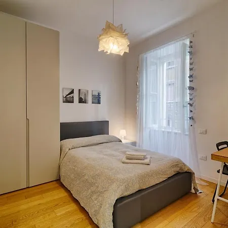Apartment Scala Al Belvedere Trieste