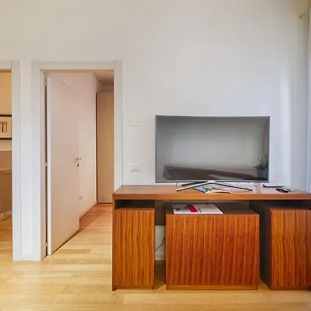 Scala Al Belvedere Apartment Trieste