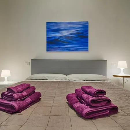Apartment Scala Al Belvedere