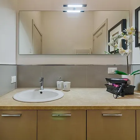 Scala Al Belvedere Apartment Trieste