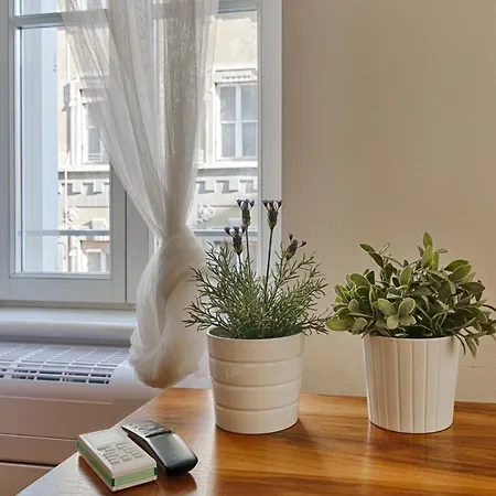 Apartment Scala Al Belvedere Trieste
