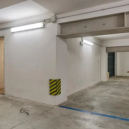 Scala Al Belvedere Apartment